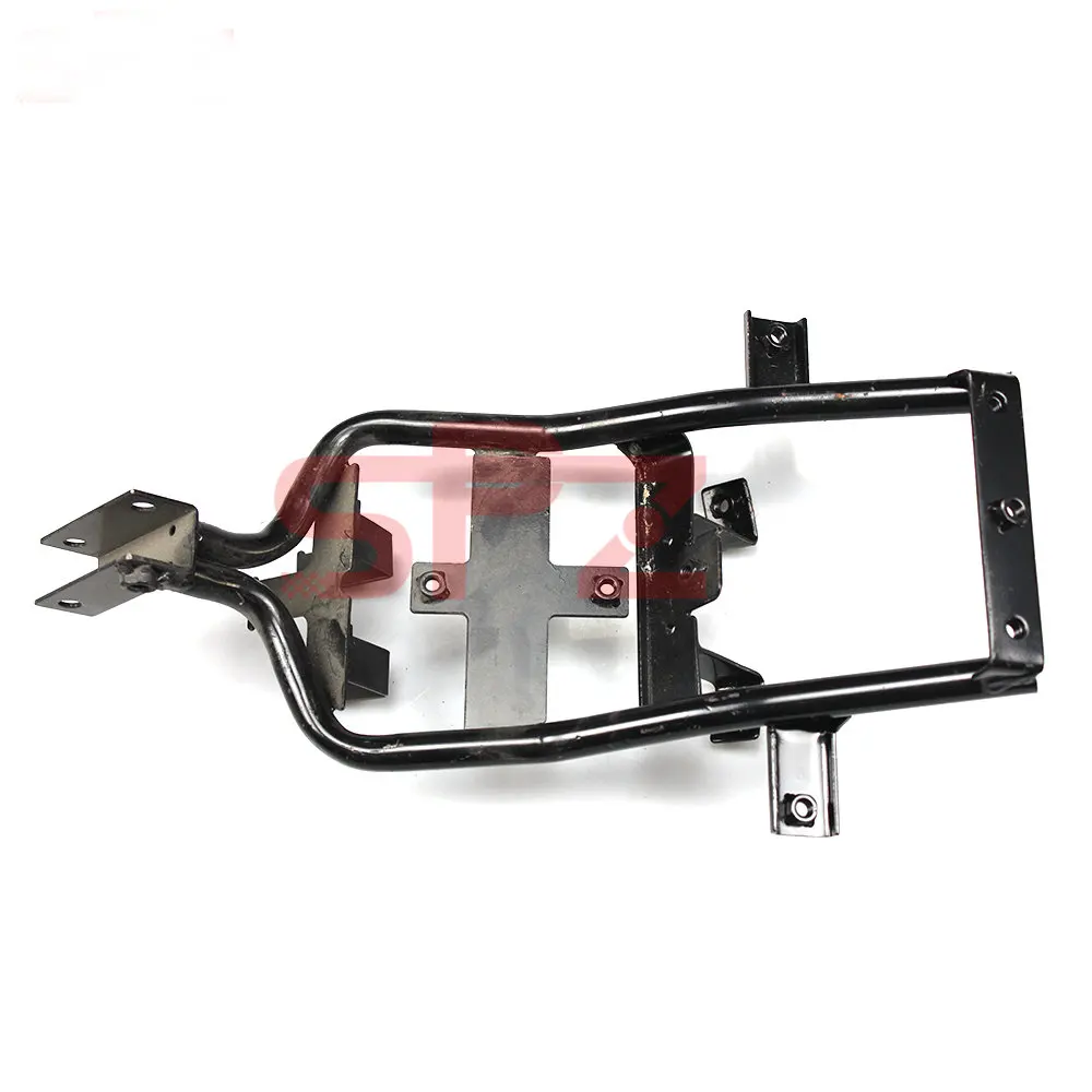For Suzuki AN125 or Universal Motorcycle Horn Bracket Motorbike Frame