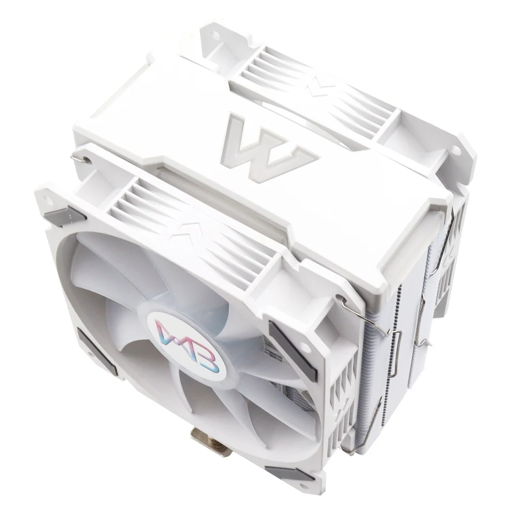 Ventiladores e resfriadores
