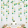 Gold Green
