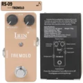 TREMOLO