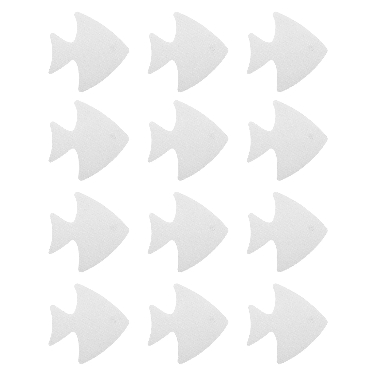 

Angoily Bathtub Anti-Skid Sticker Safety Shower Treads Stickers Sea Animal Decals Adhesive Appliques Pool Bathroom Floors Anti