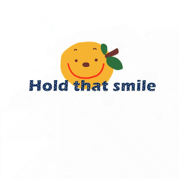 Hold That Smile Store
