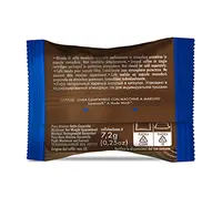 Кофе Borbone Don Carlo, Blend-100 капсул — совместимые с бытовыми машинами Lavazza * Mio * — изображение 3