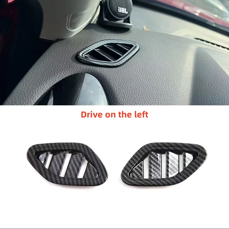 Drive on the left C