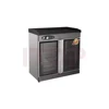 Plastic Electric Tableware Sterilizer Ozone Disinfection Cabinet Made In China 3