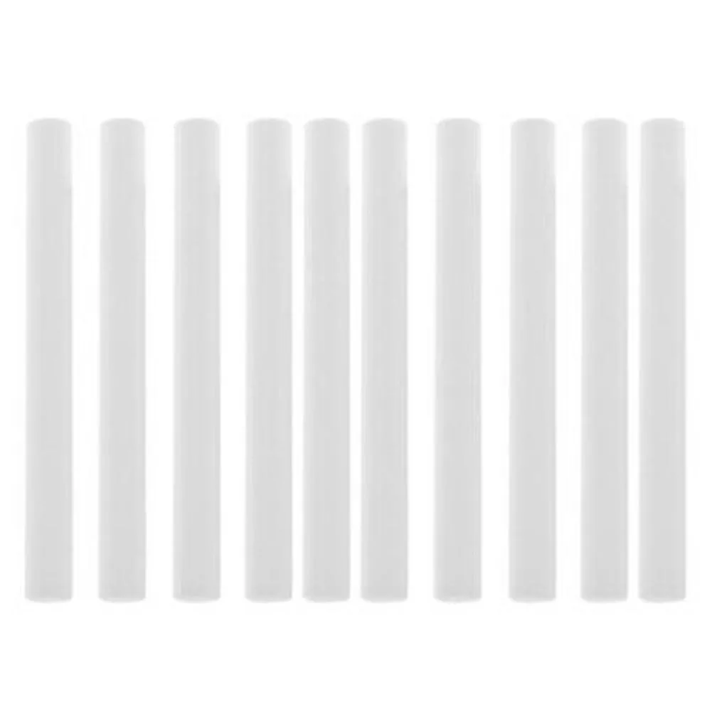 50 Pcs Car Humidifier Diffuser Replacement Filter Sponges Refill Sticks