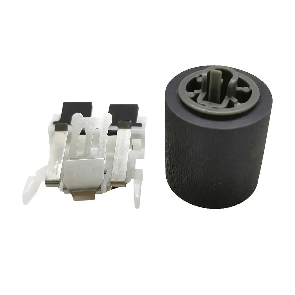 1Set Pa03586-0001 Pa03586-0002 Scanner Pick Roller Pad Assembly Per Fujitsu Fi-6110 Scansnap N1800 S1500 S1500M