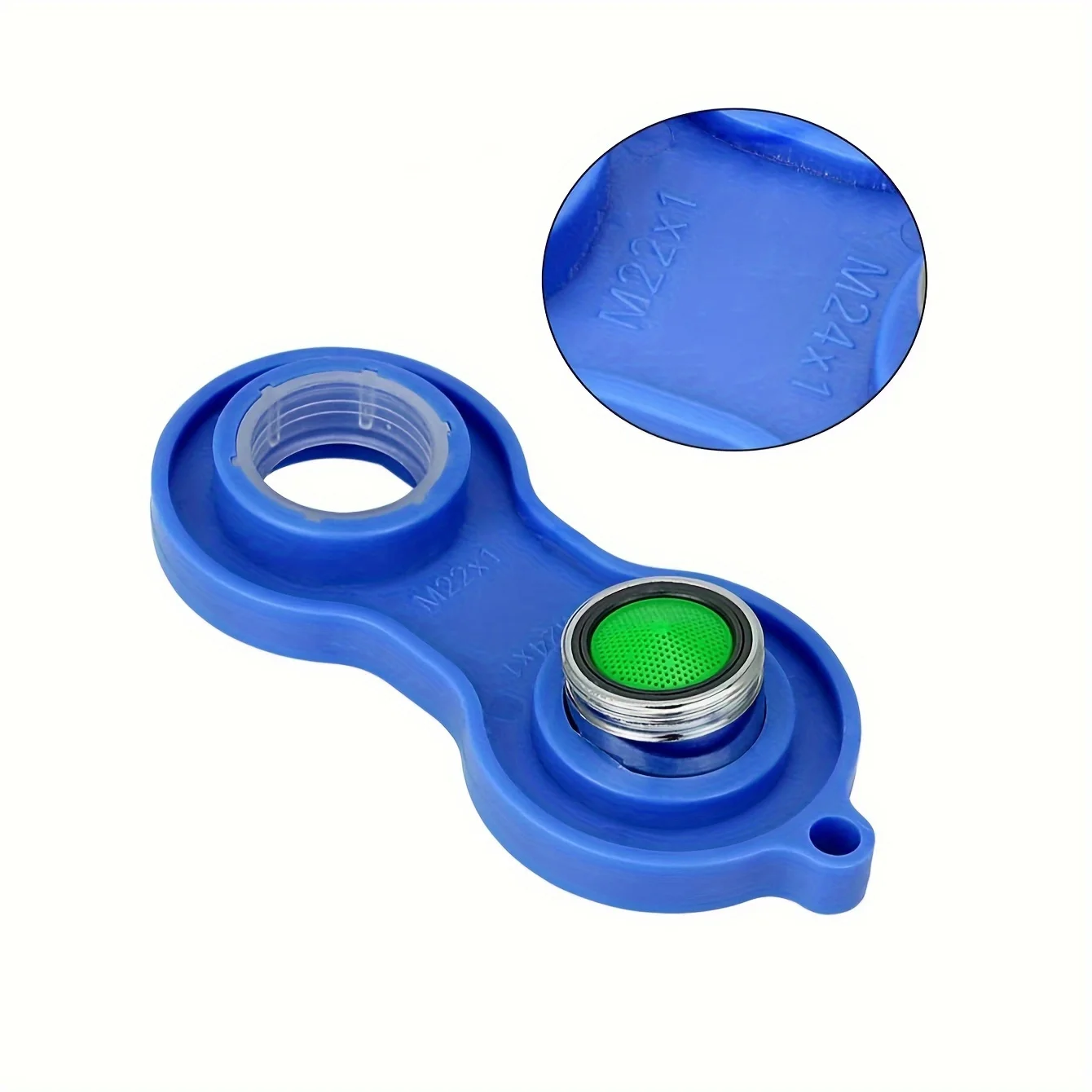 Water Nozzle Wrench Noodle Basin Kitchen Vegetable Wash Basin Faucet Aerator Wrench Filter Mesh Squeezer Special Removal Tool tap aerator,pipe repair tools