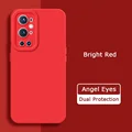 Bright Red
