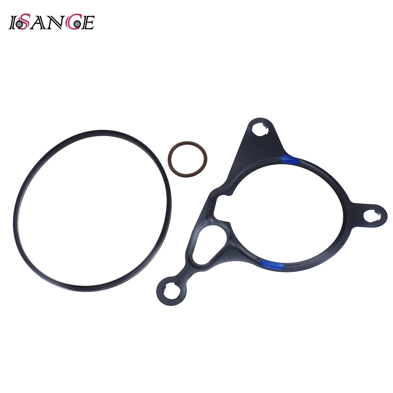 Vacuum Pump Gasket Seal Repair Kit For Audi VW 1.8T 2.0T 06J145100C 06J145100P 06J145100N 06J145100G 06H103121J 06H103121F vacuum fuel pump repair kit vacuum pump o ring seal