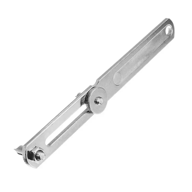 Universal Watch Back Opener - 2-Jaw Grooved Case Remover Tool for Battery Replacement Accessory, Repair  Hardware  Tool