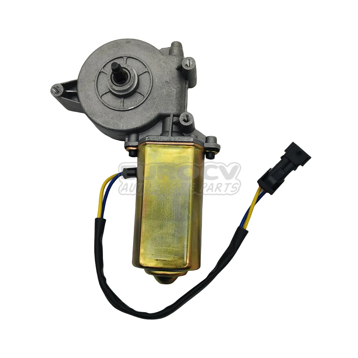 

Запчасти для грузовиков Volvo VOE 24425128 84561609, стеклоподъемник, электродвигатель L.H