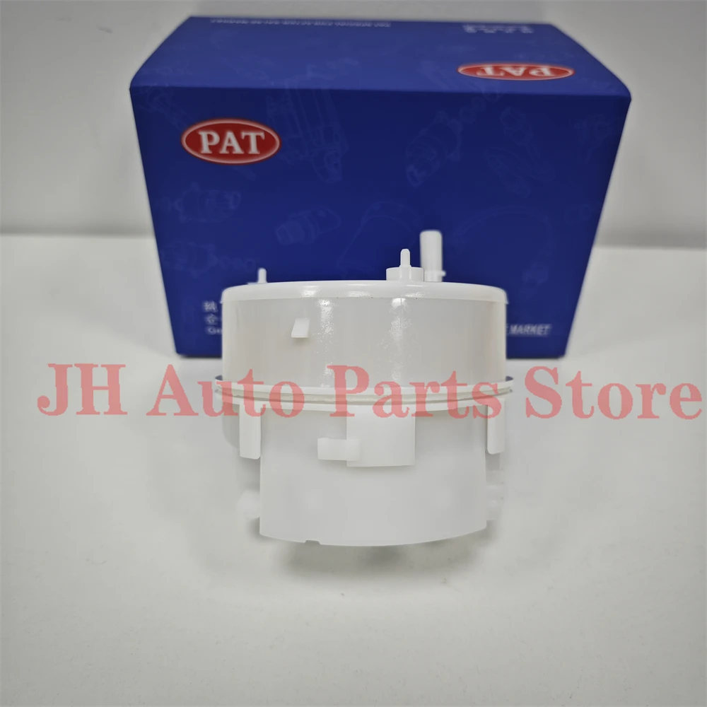 JH New Fuel Filter For BMW X5 35iX X6 E70 4.8L-V8 16117195464