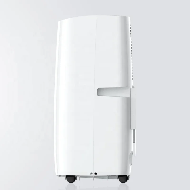 12000 BTU Room Cool Mobile Personal Small Portable Air Conditioner Stand Electric Air Cooler for House