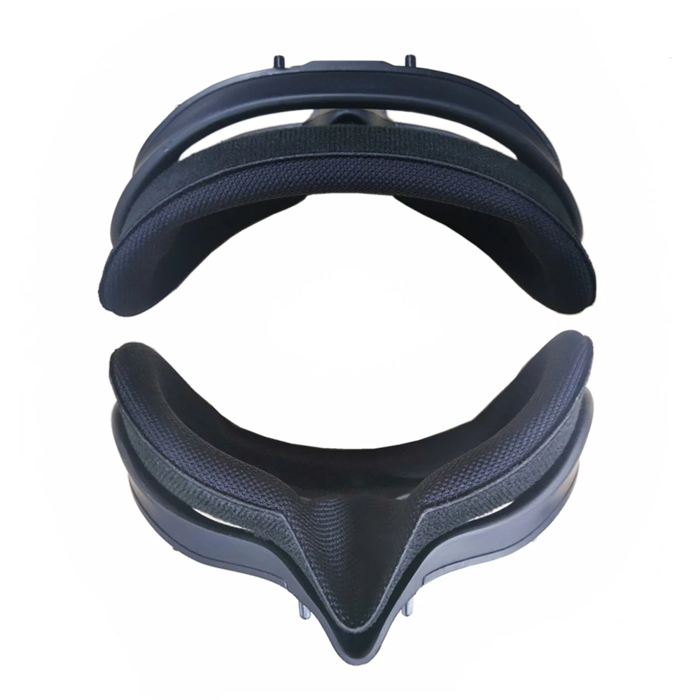 Drone Accessories, FPV Mask Replacement Sponge Foam Pad Sponge Eye Mask for DJI AVATA Goggles 2