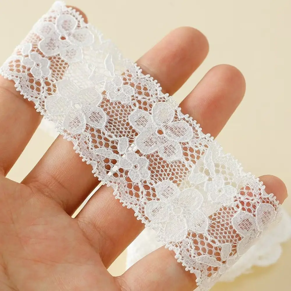 2Set Lace Bow Baby Headband Socks Set Soft Cute Baby Floor Sock Breathable Korean Style Elastic Hair Band Newborn Baby