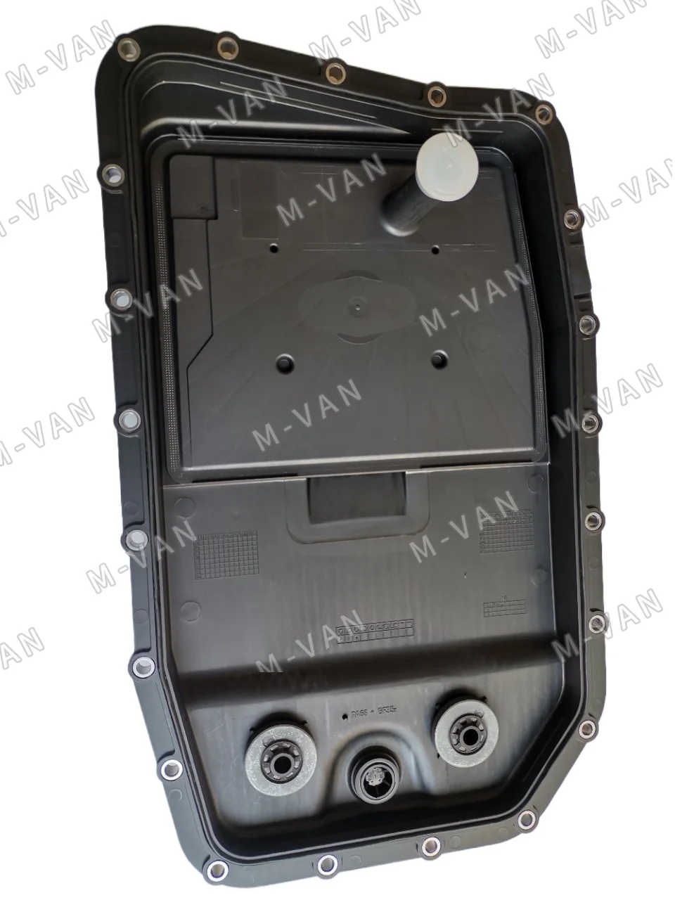 24152333903 24117571227 Filtro c&aacute;rter cambios transmisi&oacute;n velocidad BMW 5 series E60 E61 545i 7 series F01 745Li 750i 6