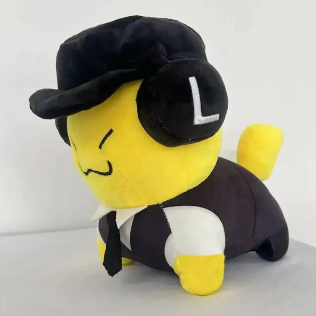 PROJECT7 プジェ ナムジウン 남지운 ボイス付きぬいぐるみ PROJECT7