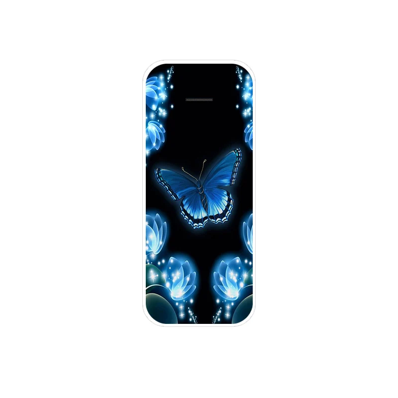 Shockproof Clear Soft Silicone Phone Case Cover