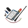 2SETS 1W RF Audio Module SA828-U 400MHz-480MHz 1W 30dBm Industrial Grade Walkie Talkie Module 1