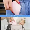 LULAA Mini Mouse Gel Nails Polish Drying Lamp USB Nail Phototherapy Machine Professional Manicure Tool Salon Equipment 6