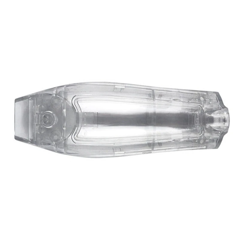 5X Per Wahl Clipper Shell Tagliacapelli Elettrico Cove Trimmer Parrucchiere Taglio Barbiere Clipper Guscio Modificato