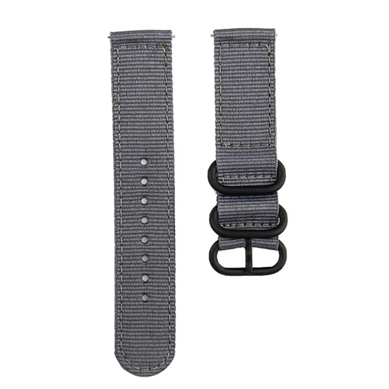 22mm Premium Replacement Watch Band - Universal Fit