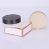 Private Label No Need Water Eyebrow Wax Custom Bulk Soaps with Brush Natural Long-lasting Brow Makeup Round Pigment Sculpt Lift 3