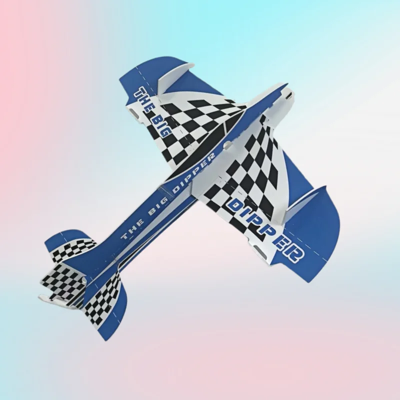 3D水銀固定翼曲技飛行マジックボードプレーンRC飛行機、RC飛行を