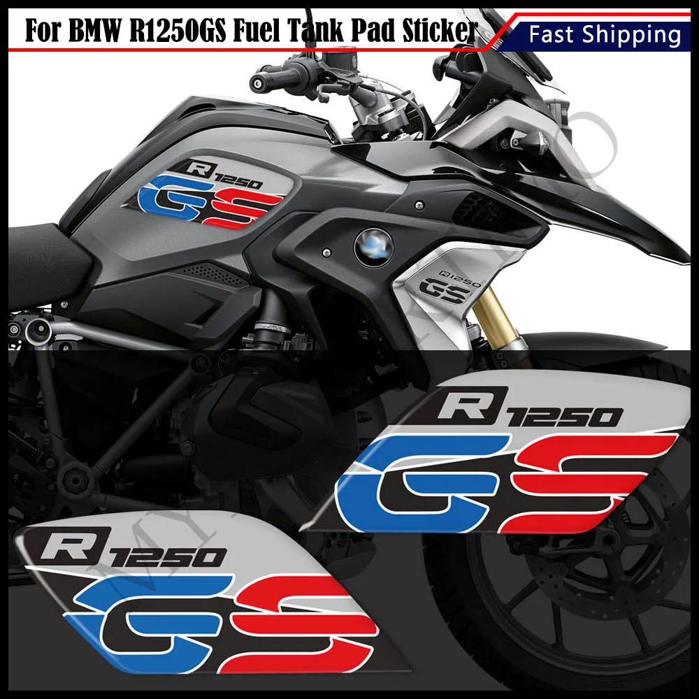 Коврик для бака R 1250 GS Для Мотоцикла