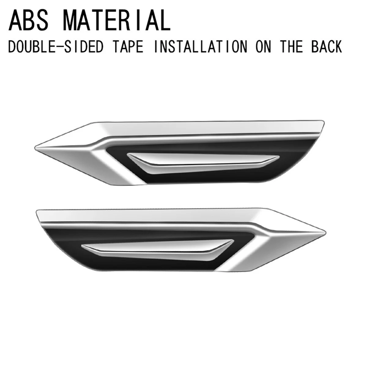 Alphard/Vellfire 40 ø ڵ ̵ Ŀ ܺ, 2023 + Ʈ ׼