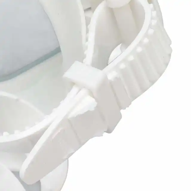 Búvár Arc Őr Széles Körben Használja Az Úszószemüveget A Medencéhez - Image 3