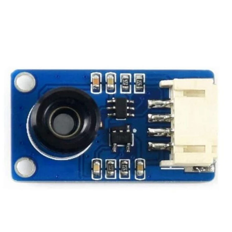 MLX90640 IR   ̹¡ ī޶  Arduino(ESP32)/STM32  I2C ִ̽  ī޶ ʵ