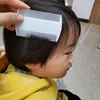 Double Sided Head Lice Comb Fine Tooth Head Lice Flea Remove Hair Combs Dandruff Removal Multicolour Styling Tools Hair Tools 6