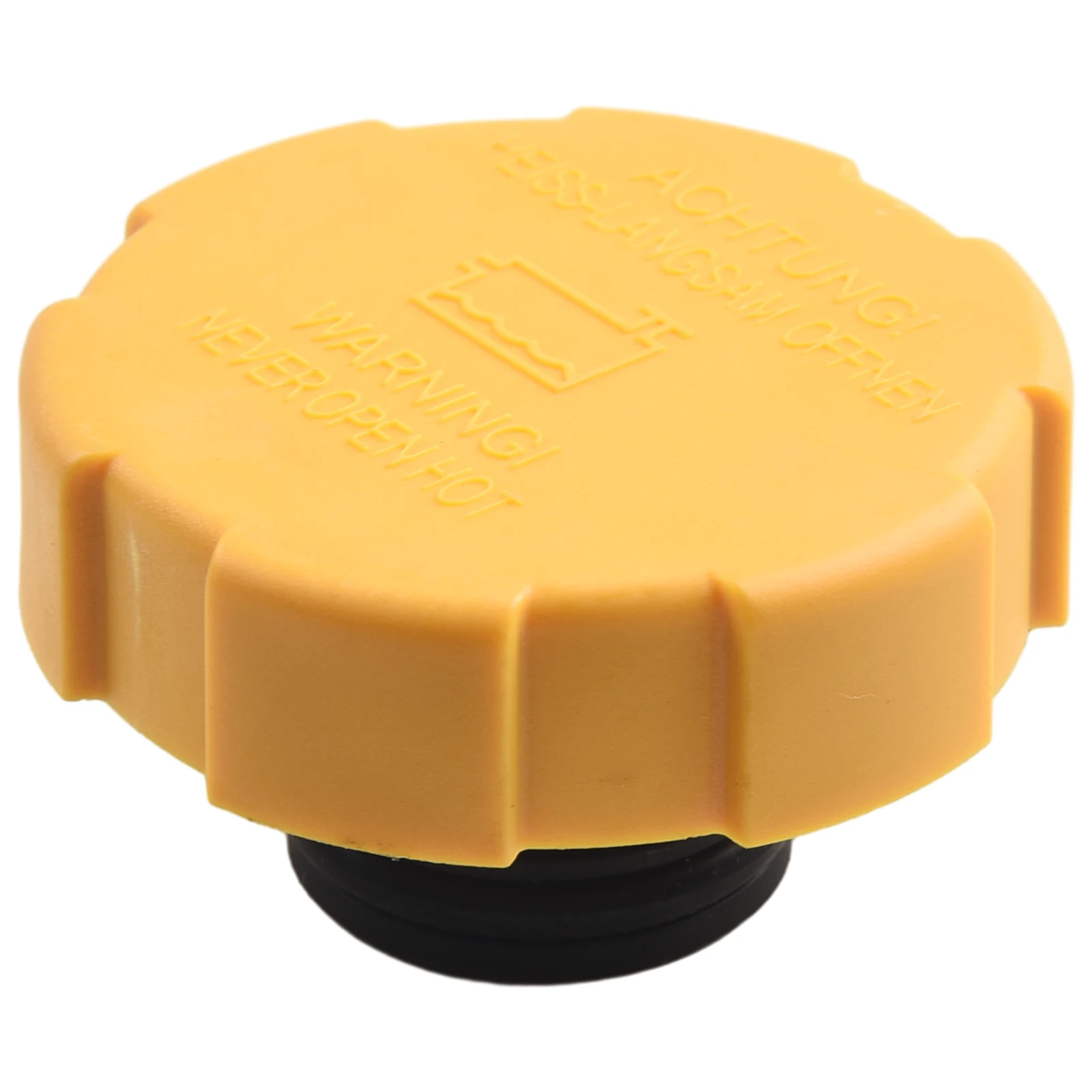 

Expansion Tank Cap Radiator Coolant Easy Installation For Opel For SAAB 9-3 No Assembly Required Radiator Coolant