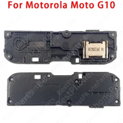 Universal Bottom Loudspeaker Sound Module Replacement (Motorola Moto G10)