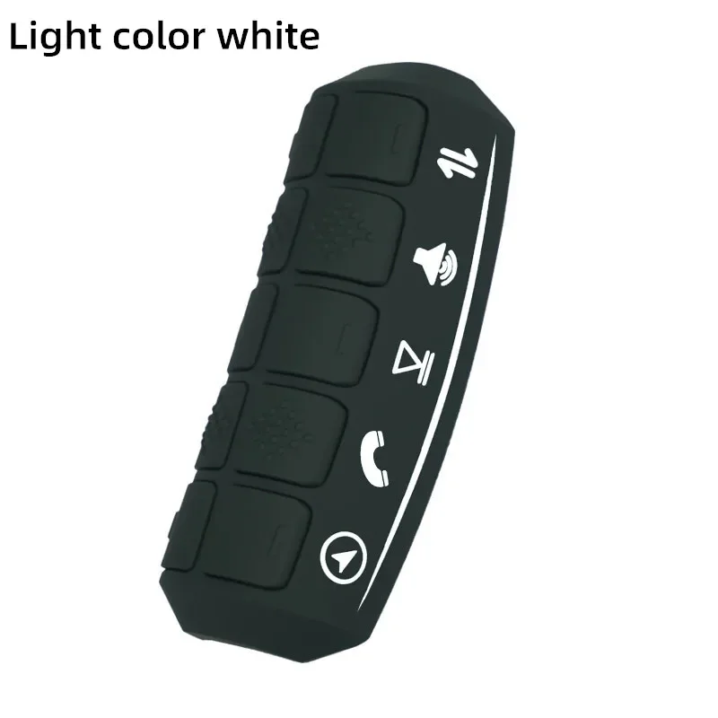 Steering Wheel Remote Control for Car