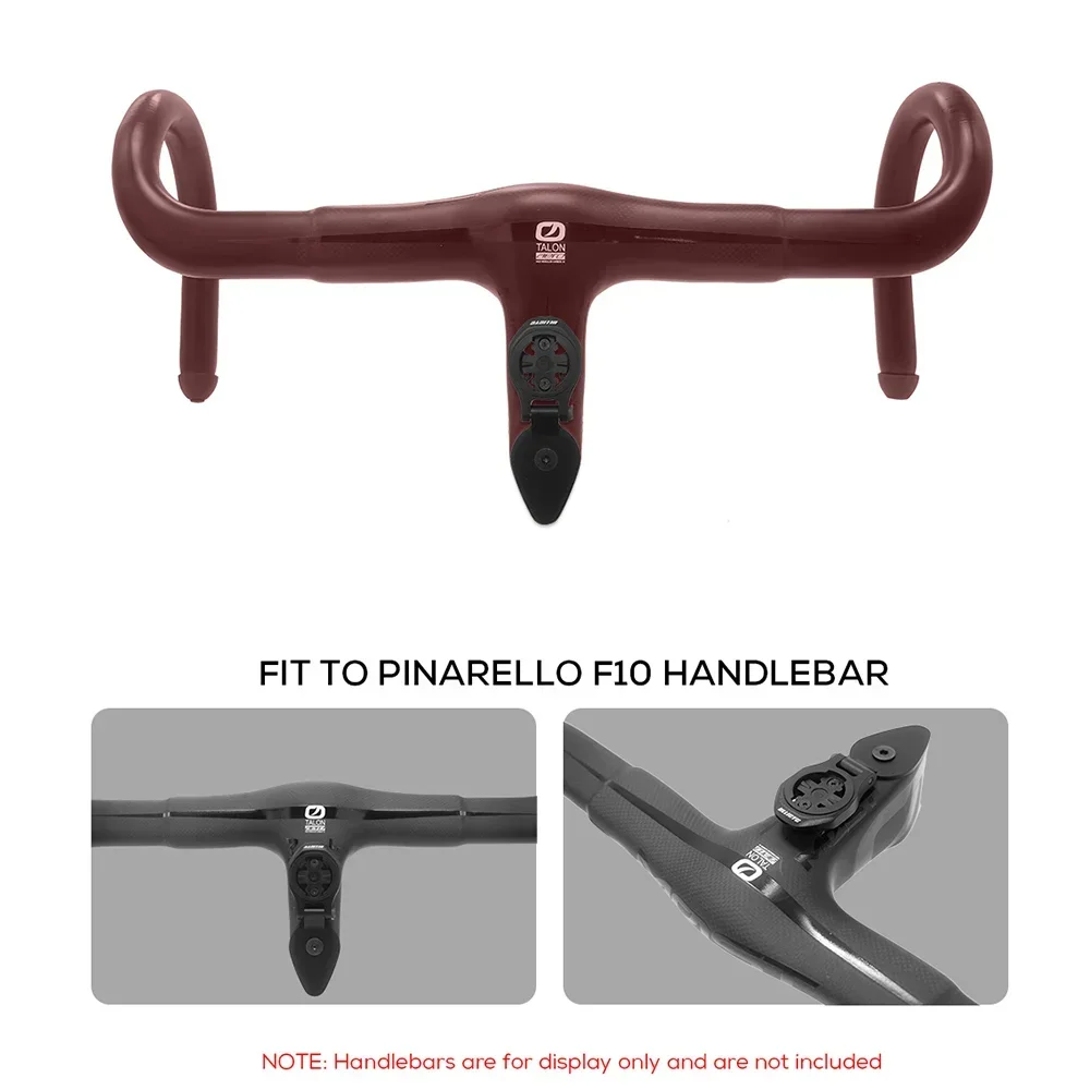Pinarello integrated handlebar hotsell