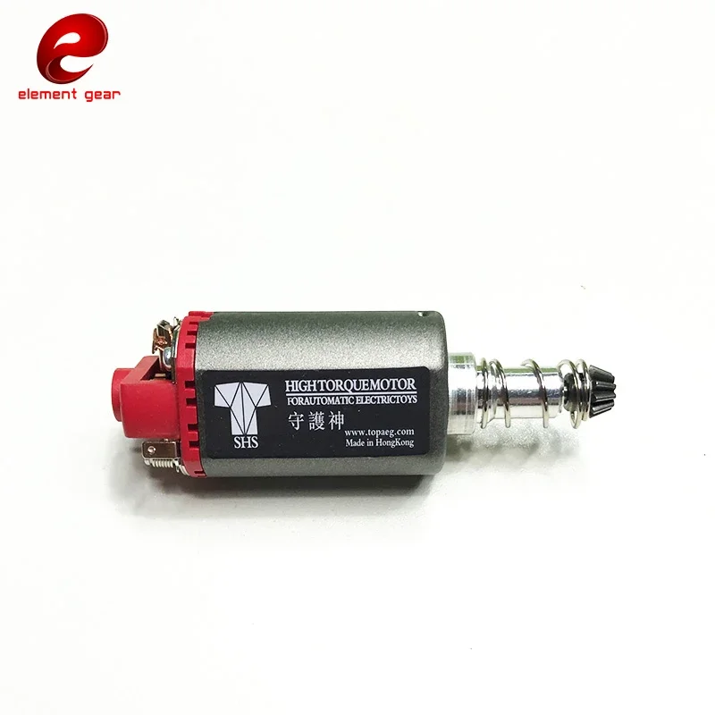 Airsoft Motor Element M120/140/160 AEG/ EBB Motor 17000RPM Long/ Short Axis for Airsoft M4/MP5 M16 G3 P90 AK