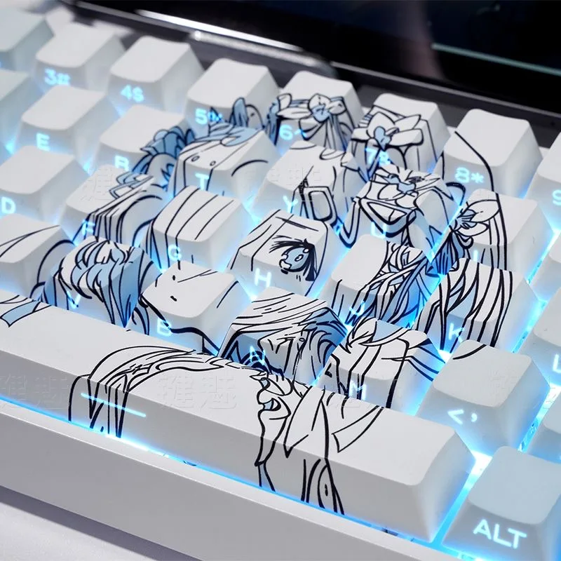 Sec2d249794134cee9cfdaade14b53cd2u - GMK Keycap UK Store