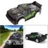 Replacement Body Shell for 603 1:16 Scale RC Rally Truck Upgrade Parts 4
