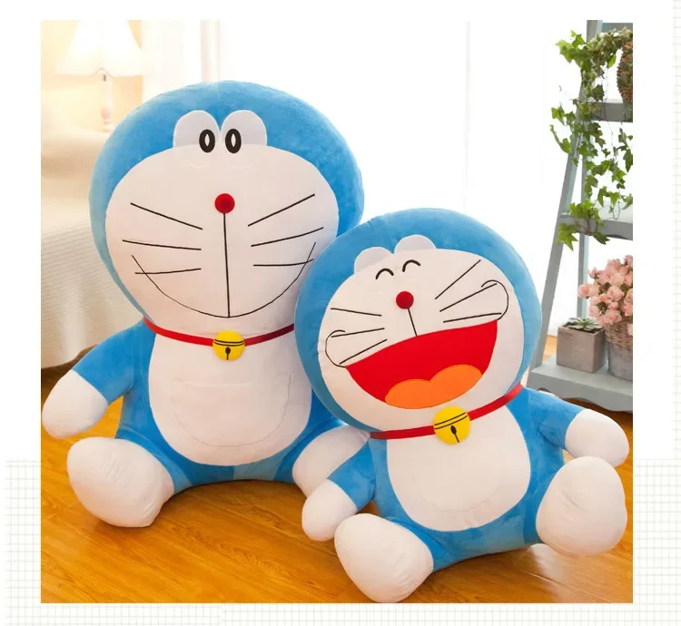 - Doraemon Merch