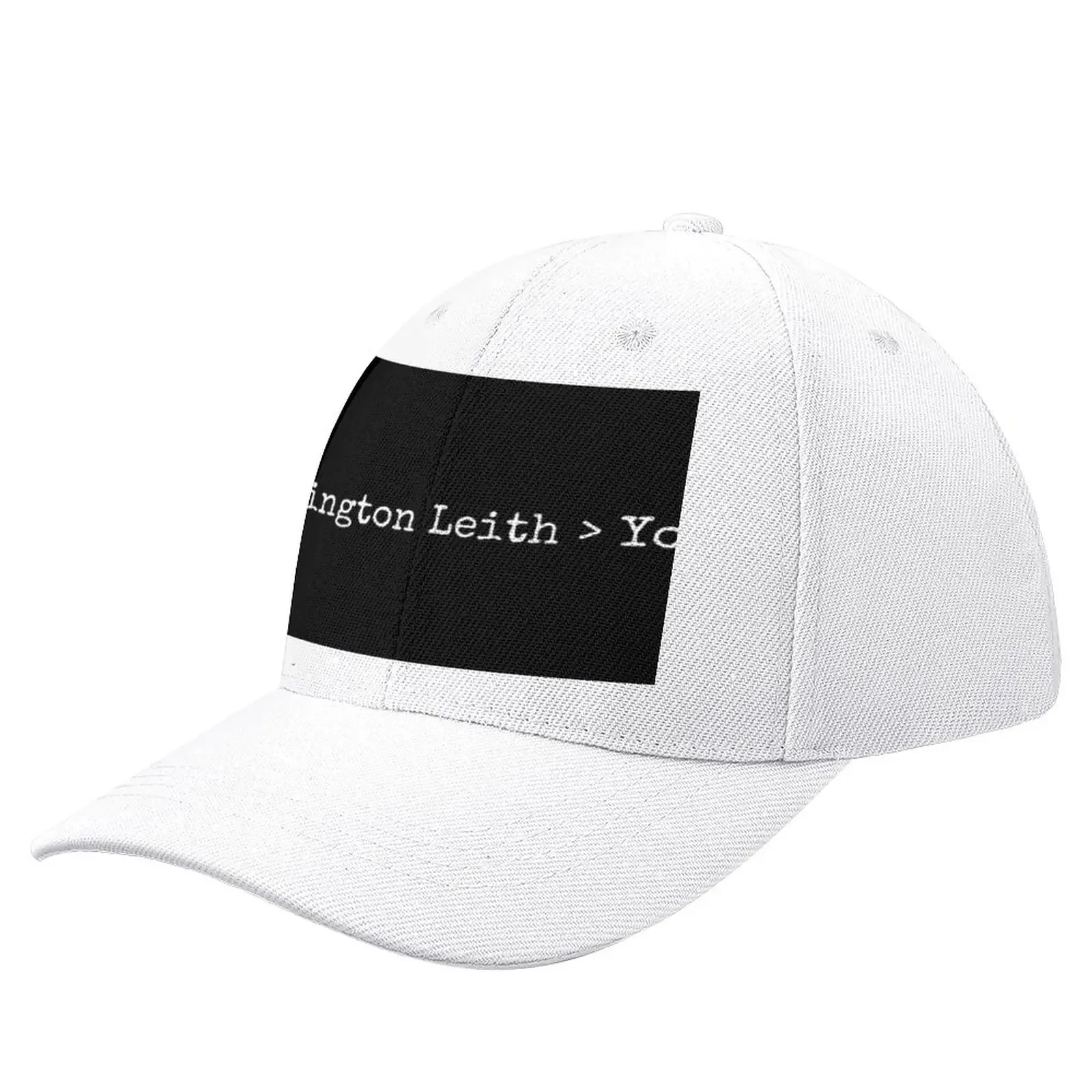 Remington Leith Palaye Royale Berretto Da Baseball Bobble Hat New Hat Rave Men'S Hats Women'S