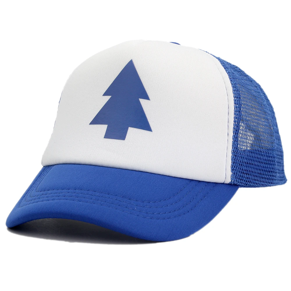 baseball cap baseball caps baseball hats sun cap family of three parent-child cartoon dipper adjustable cotton snapback baseball cap pine sun hat adult sun hat Kpop Lil Peep