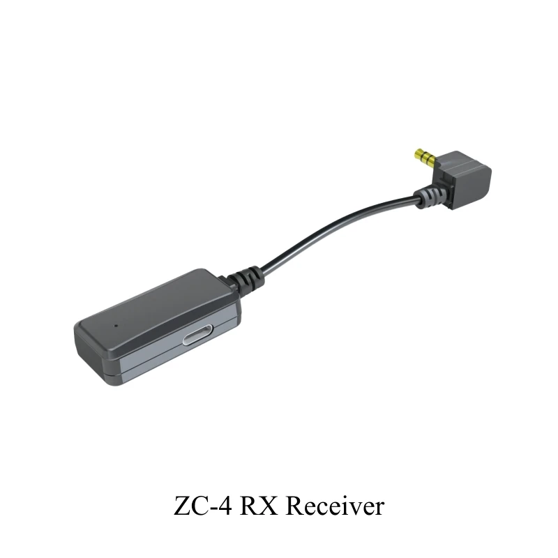 Wireless Comcorder Remote ZC-4 Receiver Only