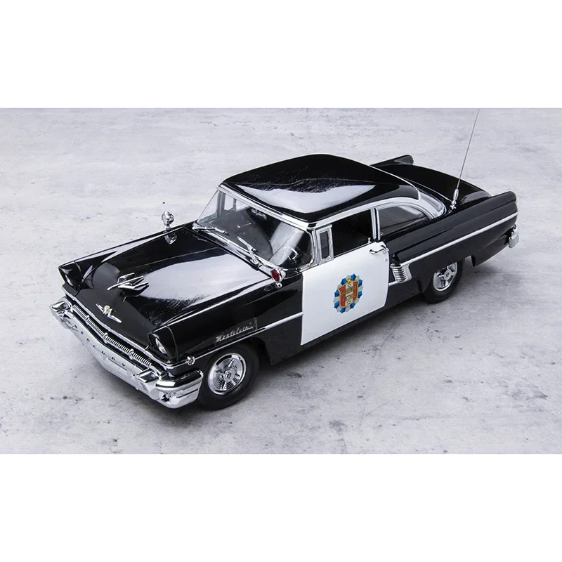 No209 ミニカー1/18 Mercury Montclair Closed No209 ミニカー1/18 Mercury Montclair Closed Colección a escala 1