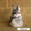 Rabbit Gray