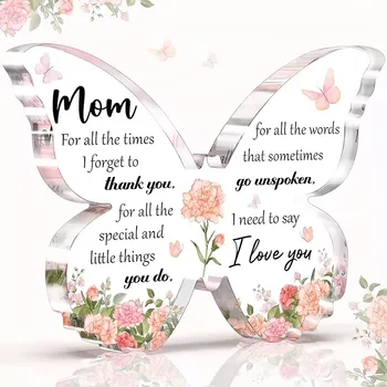 Gifts for Mom, Delicate Mom Birthday Gifts