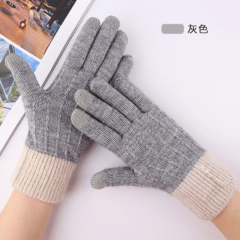 

Ski Gloves Winter Snowboard Gloves for Outdoor Snow Skiing Sports