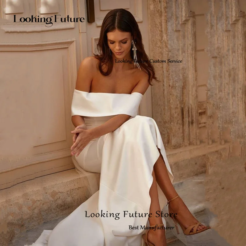 Рисунок 3 - Женское длинное свадебное платье